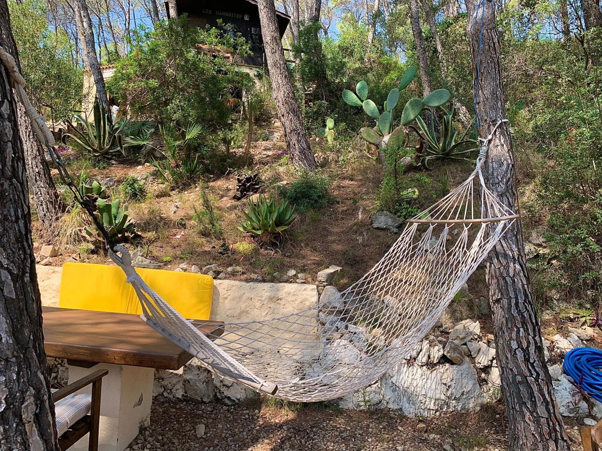 Апартаменты La Casita Del Bosque Сант-Пере-де-Рибес Экстерьер фото